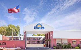 Days Inn By Wyndham Burns
